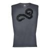 Men's Pro-Compression Sleeveless T-Shirt Thumbnail