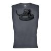 Men's Pro-Compression Sleeveless T-Shirt Thumbnail