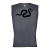 Men's Pro-Compression Sleeveless T-Shirt Thumbnail