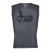 Men's Pro-Compression Sleeveless T-Shirt Thumbnail