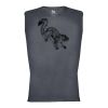 Men's Pro-Compression Sleeveless T-Shirt Thumbnail