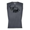 Men's Pro-Compression Sleeveless T-Shirt Thumbnail