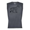 Men's Pro-Compression Sleeveless T-Shirt Thumbnail