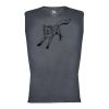 Men's Pro-Compression Sleeveless T-Shirt Thumbnail