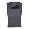 Men's Pro-Compression Sleeveless T-Shirt Thumbnail