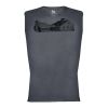 Men's Pro-Compression Sleeveless T-Shirt Thumbnail