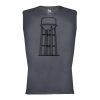 Men's Pro-Compression Sleeveless T-Shirt Thumbnail