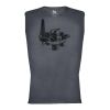 Men's Pro-Compression Sleeveless T-Shirt Thumbnail