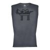 Men's Pro-Compression Sleeveless T-Shirt Thumbnail