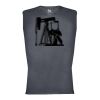 Men's Pro-Compression Sleeveless T-Shirt Thumbnail
