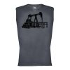 Men's Pro-Compression Sleeveless T-Shirt Thumbnail