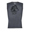 Men's Pro-Compression Sleeveless T-Shirt Thumbnail