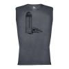 Men's Pro-Compression Sleeveless T-Shirt Thumbnail
