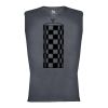 Men's Pro-Compression Sleeveless T-Shirt Thumbnail