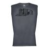 Men's Pro-Compression Sleeveless T-Shirt Thumbnail