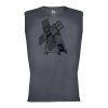 Men's Pro-Compression Sleeveless T-Shirt Thumbnail