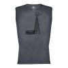 Men's Pro-Compression Sleeveless T-Shirt Thumbnail