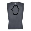 Men's Pro-Compression Sleeveless T-Shirt Thumbnail