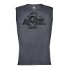 Men's Pro-Compression Sleeveless T-Shirt Thumbnail