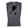 Men's Pro-Compression Sleeveless T-Shirt Thumbnail