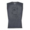Men's Pro-Compression Sleeveless T-Shirt Thumbnail