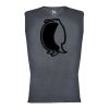 Men's Pro-Compression Sleeveless T-Shirt Thumbnail