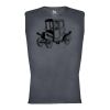 Men's Pro-Compression Sleeveless T-Shirt Thumbnail