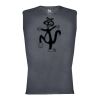 Men's Pro-Compression Sleeveless T-Shirt Thumbnail