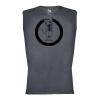Men's Pro-Compression Sleeveless T-Shirt Thumbnail