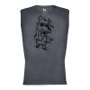 Men's Pro-Compression Sleeveless T-Shirt Thumbnail