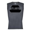 Men's Pro-Compression Sleeveless T-Shirt Thumbnail