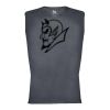 Men's Pro-Compression Sleeveless T-Shirt Thumbnail