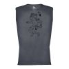 Men's Pro-Compression Sleeveless T-Shirt Thumbnail