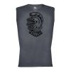 Men's Pro-Compression Sleeveless T-Shirt Thumbnail