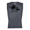 Men's Pro-Compression Sleeveless T-Shirt Thumbnail