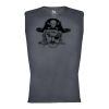Men's Pro-Compression Sleeveless T-Shirt Thumbnail