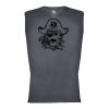 Men's Pro-Compression Sleeveless T-Shirt Thumbnail
