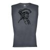 Men's Pro-Compression Sleeveless T-Shirt Thumbnail