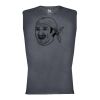Men's Pro-Compression Sleeveless T-Shirt Thumbnail