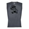 Men's Pro-Compression Sleeveless T-Shirt Thumbnail