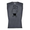 Men's Pro-Compression Sleeveless T-Shirt Thumbnail