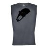 Men's Pro-Compression Sleeveless T-Shirt Thumbnail