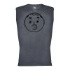 Men's Pro-Compression Sleeveless T-Shirt Thumbnail