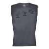 Men's Pro-Compression Sleeveless T-Shirt Thumbnail
