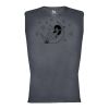Men's Pro-Compression Sleeveless T-Shirt Thumbnail