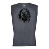 Men's Pro-Compression Sleeveless T-Shirt Thumbnail
