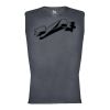 Men's Pro-Compression Sleeveless T-Shirt Thumbnail