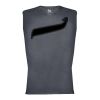 Men's Pro-Compression Sleeveless T-Shirt Thumbnail