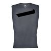 Men's Pro-Compression Sleeveless T-Shirt Thumbnail