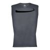 Men's Pro-Compression Sleeveless T-Shirt Thumbnail